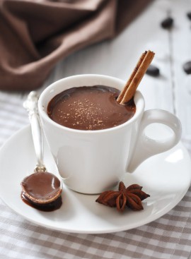 Chocolat Chaud
